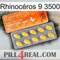 Rhinocéros 9 3500 new05